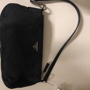 Prada handbag